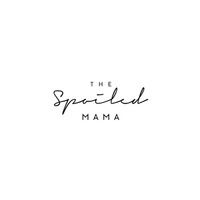 thespoiledmama logo