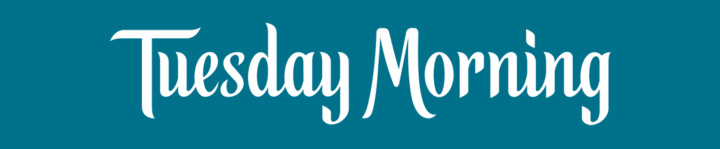 tuesdaymorning logo