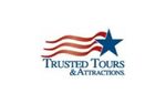 trustedtours logo