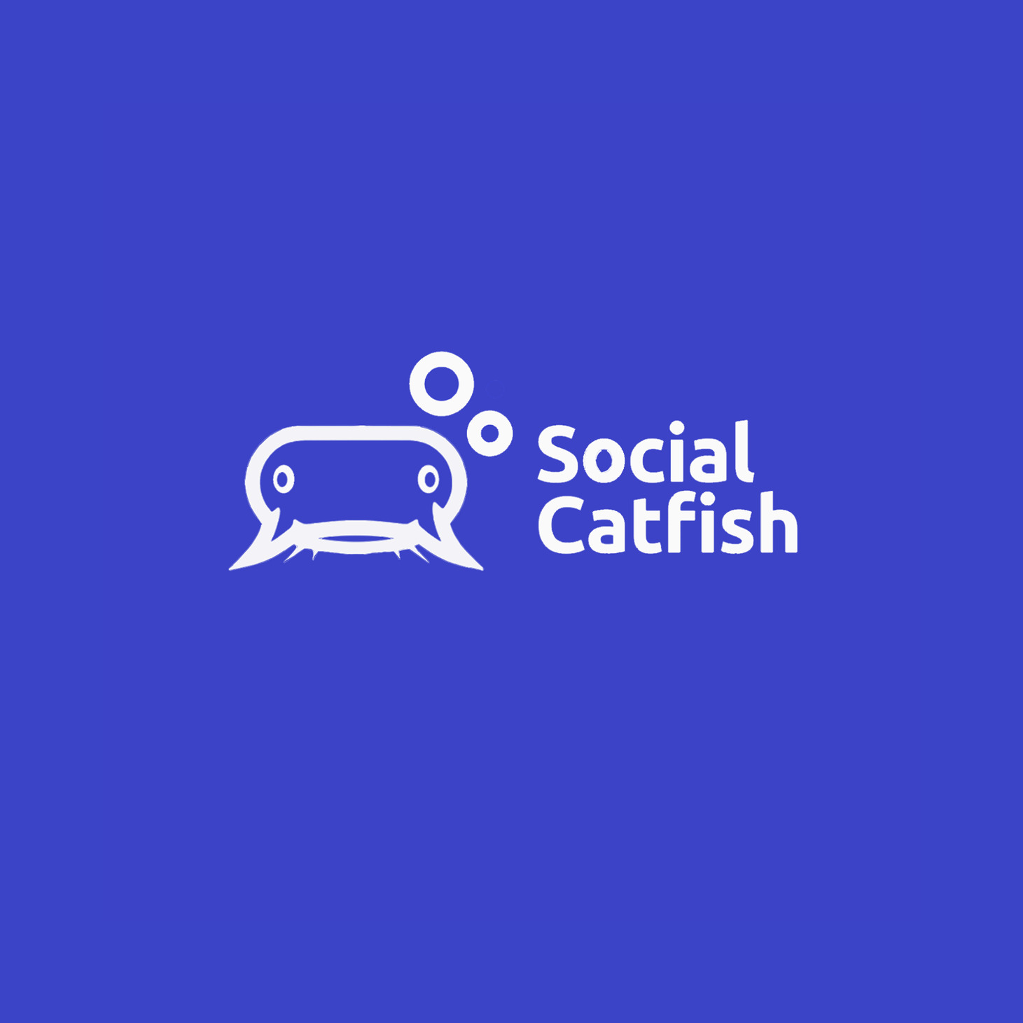 socialcatfish logo