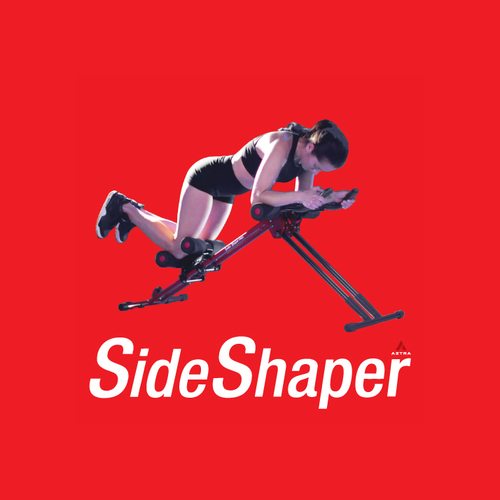 sideshaper logo