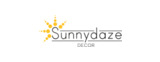 sunnydazedecor logo