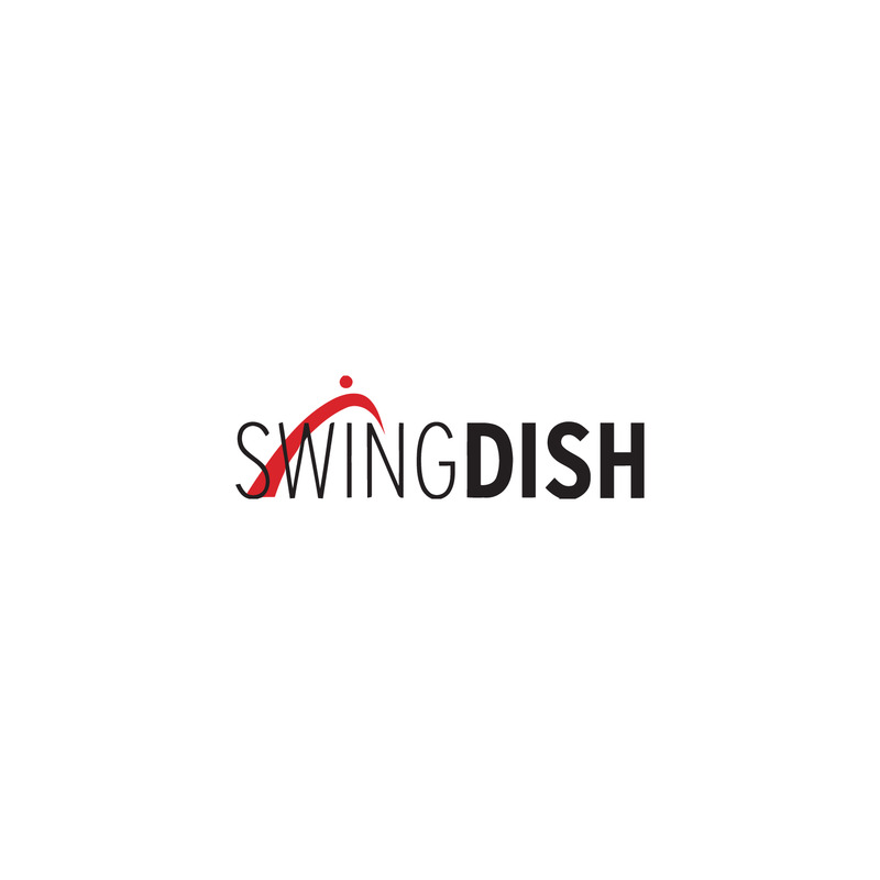 swingdish logo