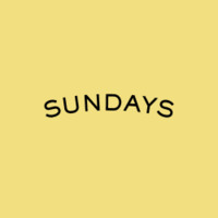 sundaysfordogs logo