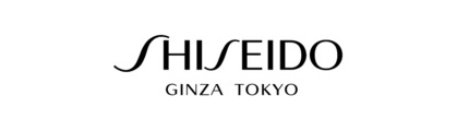 shiseido logo