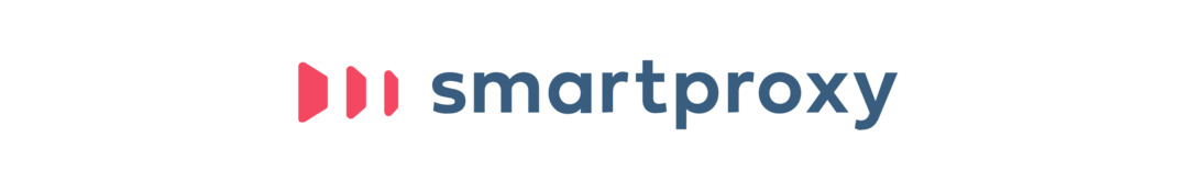 smartproxy logo