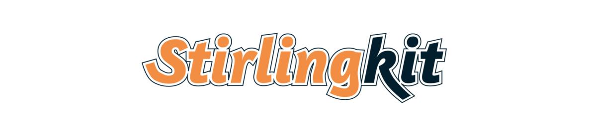 stirlingkit logo