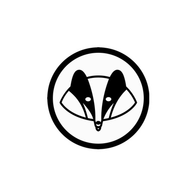swankybadger logo