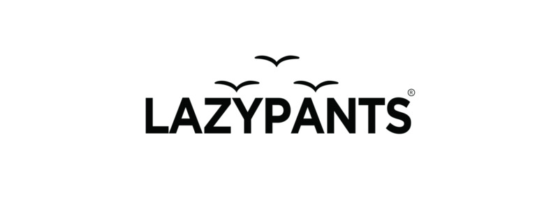 shoplazypants logo