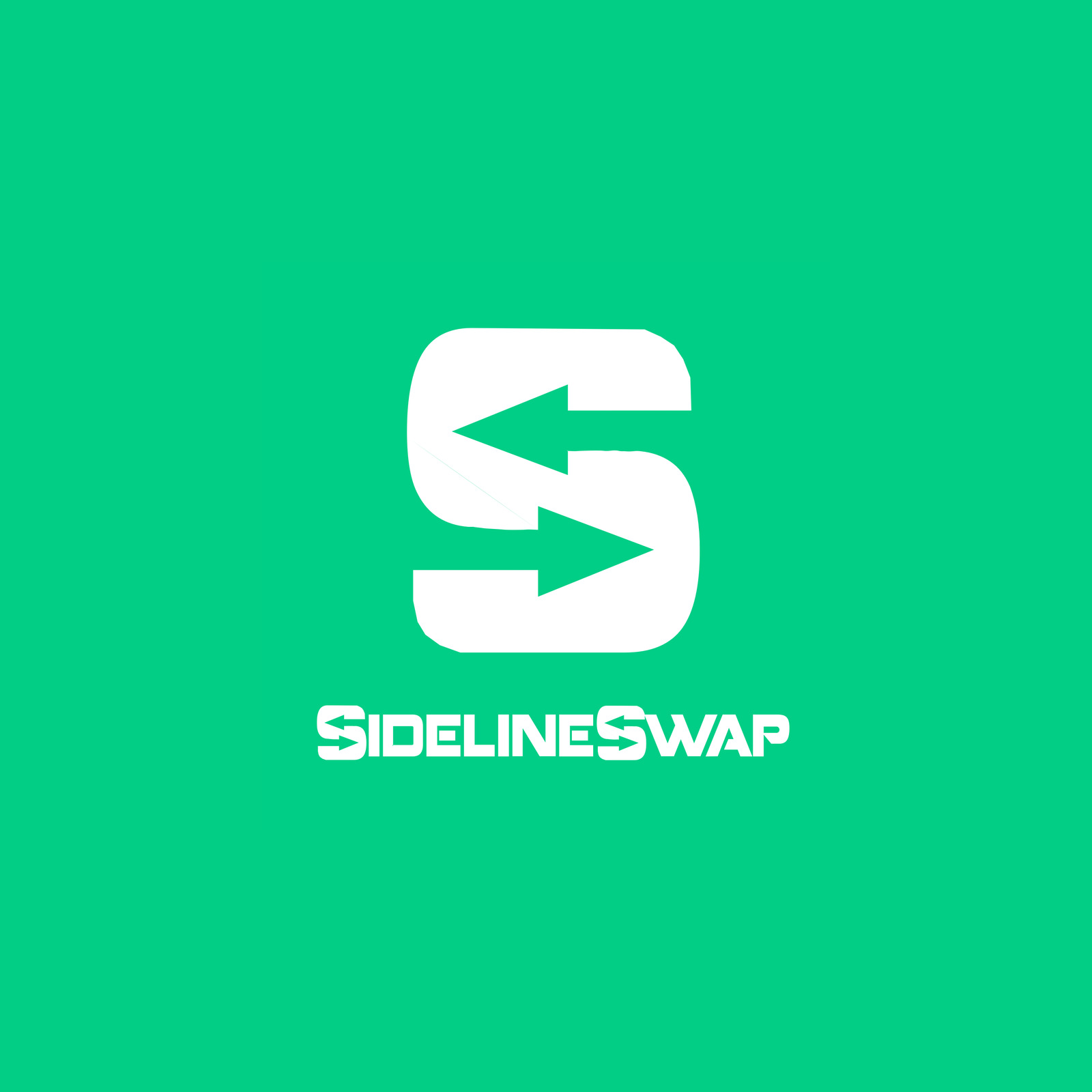 sidelineswap logo