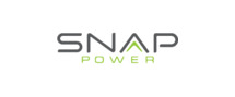 snappower logo
