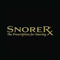 snorerx logo