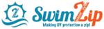 swimzip logo