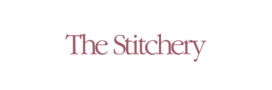 stitchery logo