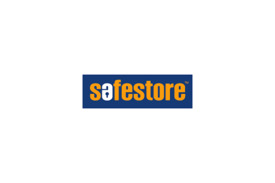 safestore logo
