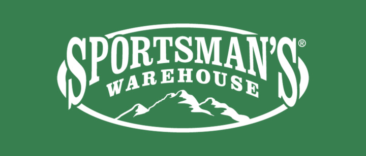 sportsmans logo