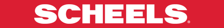 scheels logo