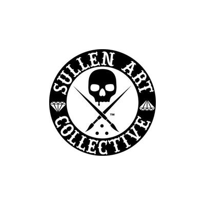 sullenclothing logo