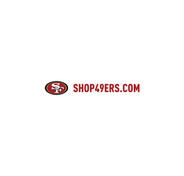 shop49ers logo