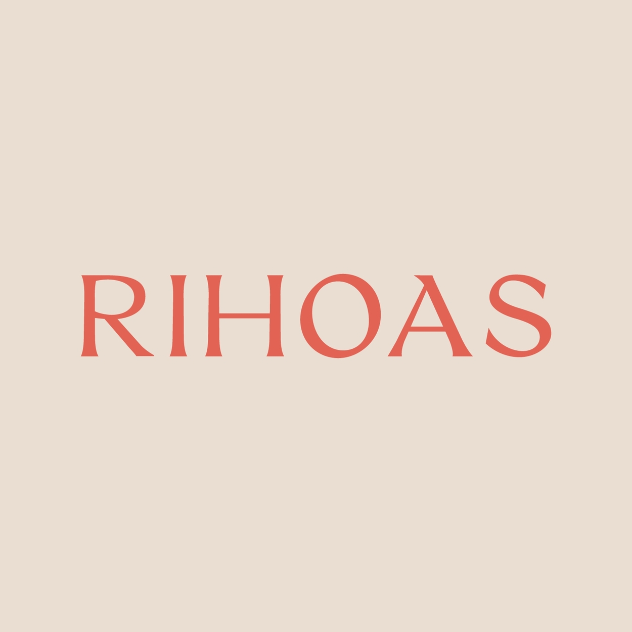 rihoas logo
