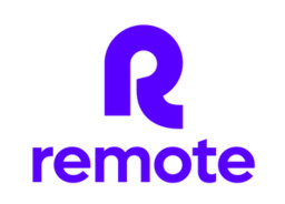 remote logo