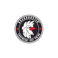 rockroosterfootwear logo