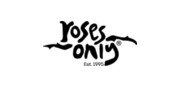 Roses Only logo