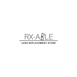 rx-able logo