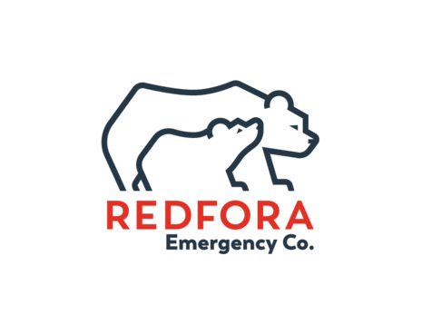 Redfora (Ready for Anything)
