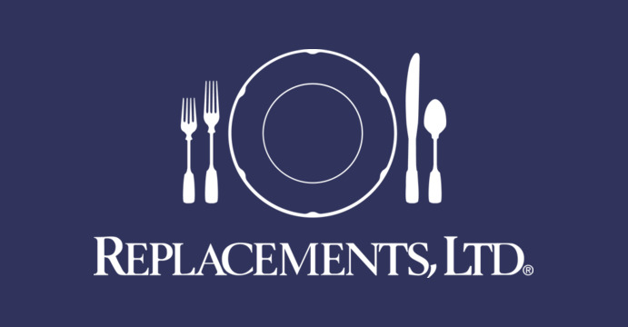 Replacements.com logo