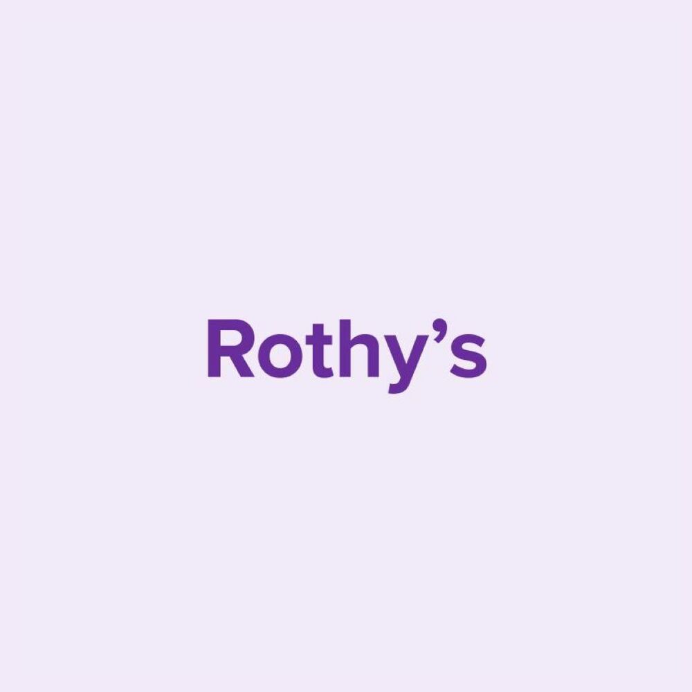 rothys logo