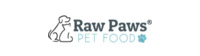 rawpawspetfood logo