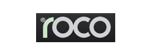 rococlothing logo
