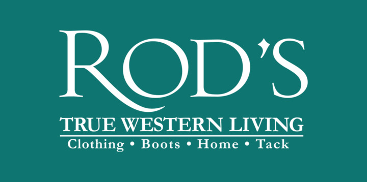 rods logo