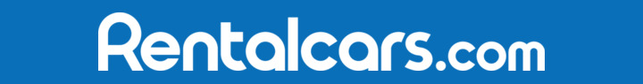 rentalcars logo