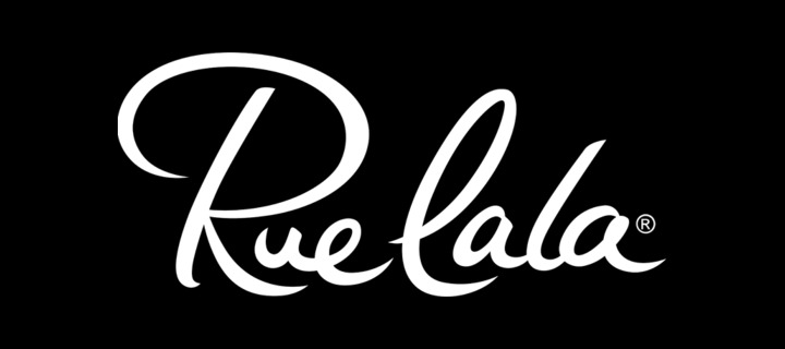 ruelala logo