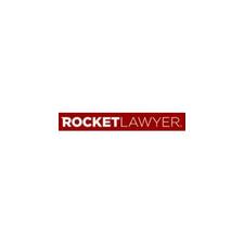 rocketlawyer logo