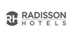 radissonhotels logo