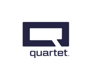 quartet logo