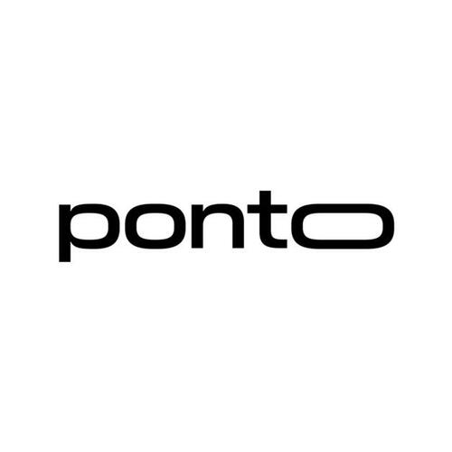 pontofootwear logo