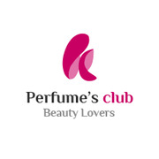 perfumesclub logo