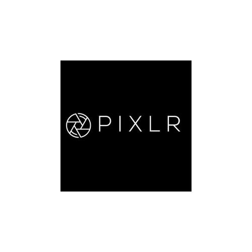 pixlr logo
