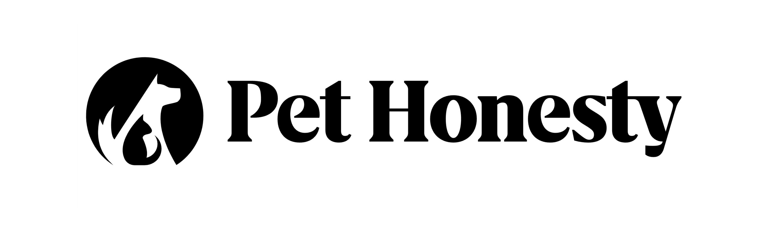 pethonesty logo