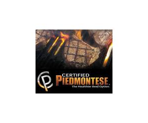piedmontese logo