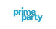 primeparty logo