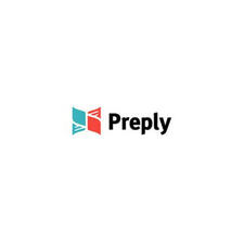 preply logo