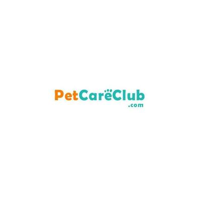 petcareclub logo