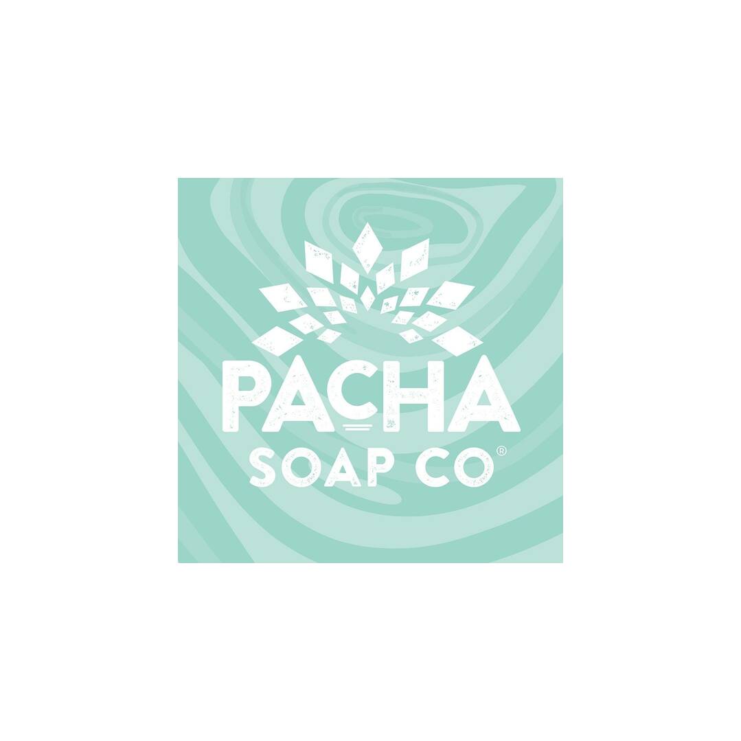 Pacha Soap