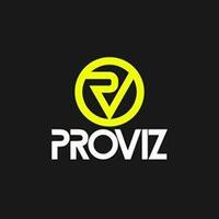 provizsports logo