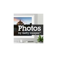 photos logo